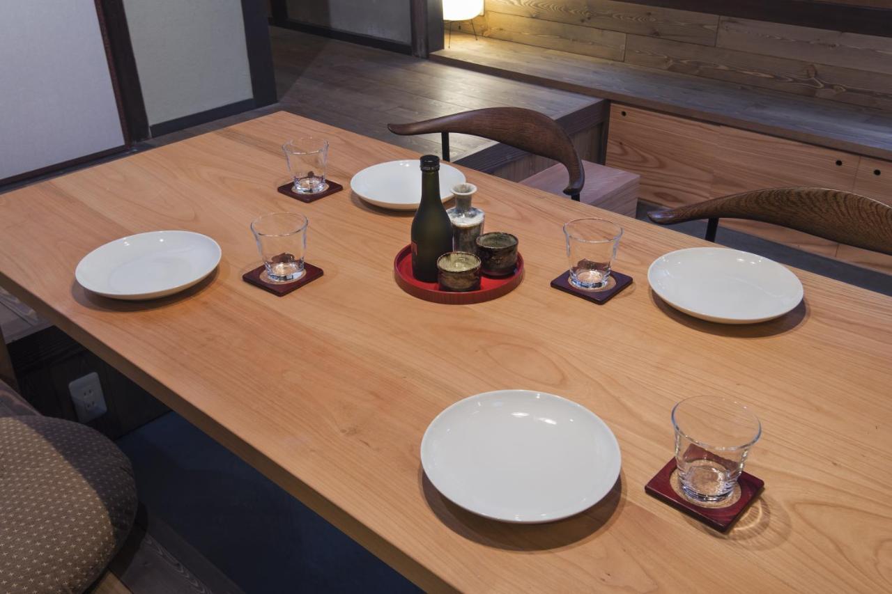 קיוטו Shiki Homes Bisho מראה חיצוני תמונה